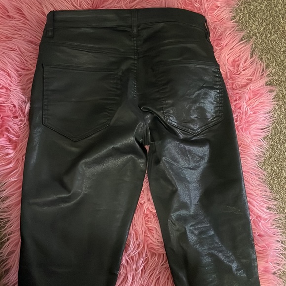 Shiny jeans from H&M - Picture 2 of 2